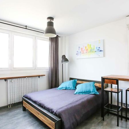 Urban'Appart Saint-Sébastien-sur-Loire Dış mekan fotoğraf